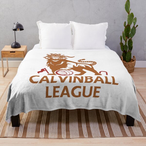 Item preview, Calvinball League designed and sold by ChloeBartley.