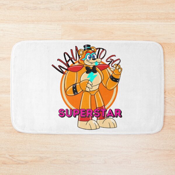 Item preview, What Make Freddy Fazbear Don't Want You To Know designed and sold by AstridHawkins.