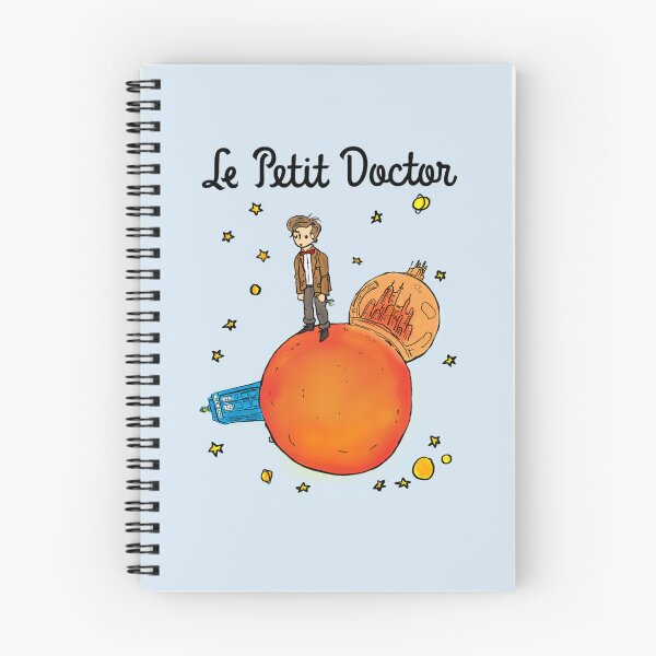 Item preview, The Little Doctor   designed and sold by Nathan-Store.