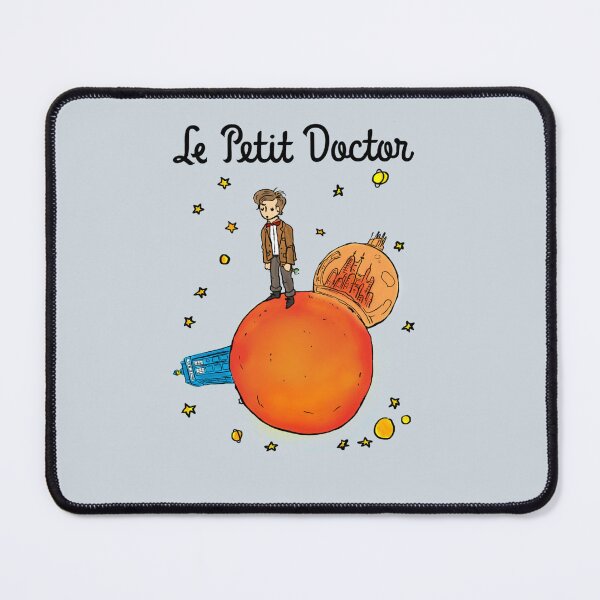 Item preview, The Little Doctor designed and sold by Nathan-Store.