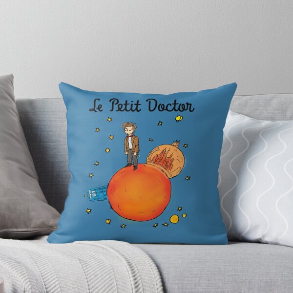 Item preview, The Little Doctor   designed and sold by Nathan-Store.
