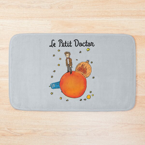 Item preview, The Little Doctor   designed and sold by Nathan-Store.