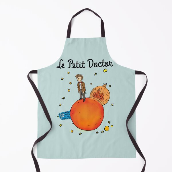 Item preview, The Little Doctor designed and sold by Nathan-Store.