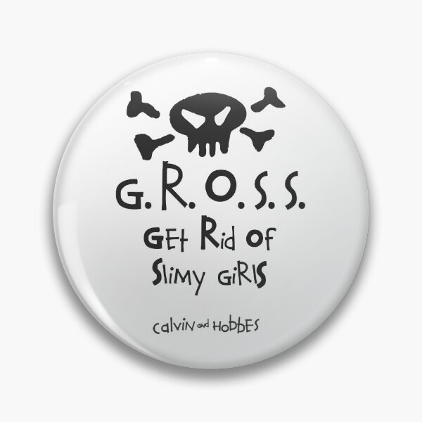 Item preview, GROSS  designed and sold by ChloeBartley.