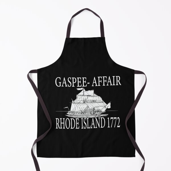 Item preview, Gaspee Affair Rhode Island 1772 designed and sold by ASSOUKI9.