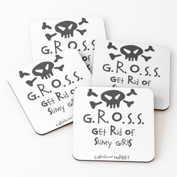 Item preview, GROSS  designed and sold by ChloeBartley.