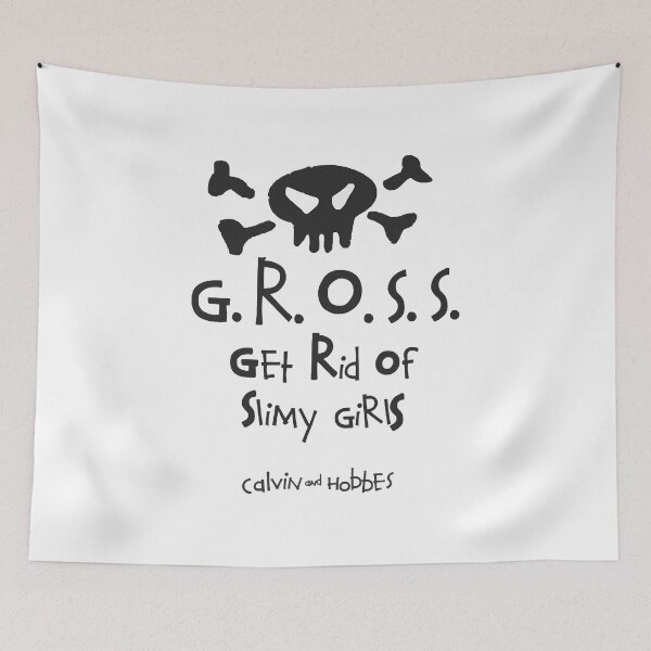 Item preview, GROSS  designed and sold by ChloeBartley.