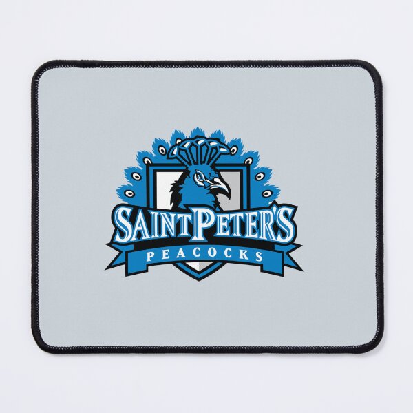 Item preview, Original St. Peter_s Peacocks - St Peter_s Peacocks  - St.PeterPeacocks University    designed and sold by Nathan-Store.