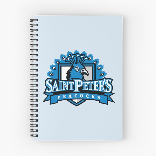 Item preview, Original St. Peter_s Peacocks - St Peter_s Peacocks  - St.PeterPeacocks University    designed and sold by Nathan-Store.