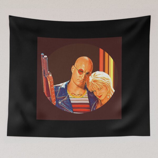 Item preview, MMKII Poster designed and sold by sawyerdskeel.