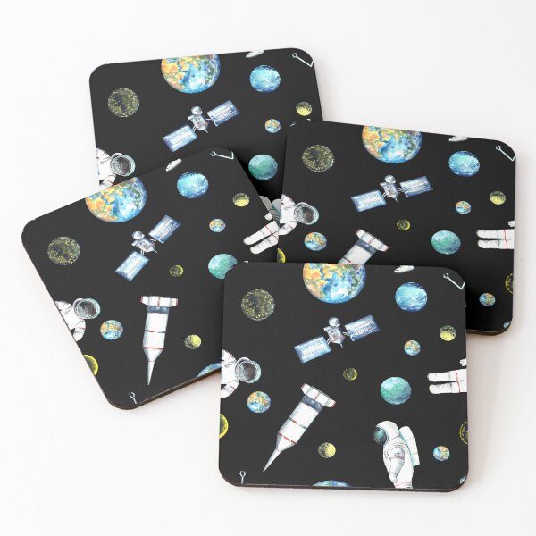 Item preview, I Need some Space designed and sold by ddworkshop.