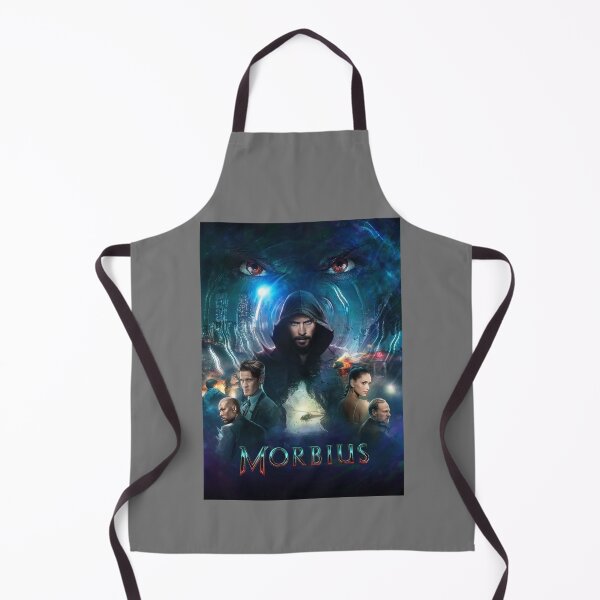 Item preview, Morbius designed and sold by JethroHenry363.