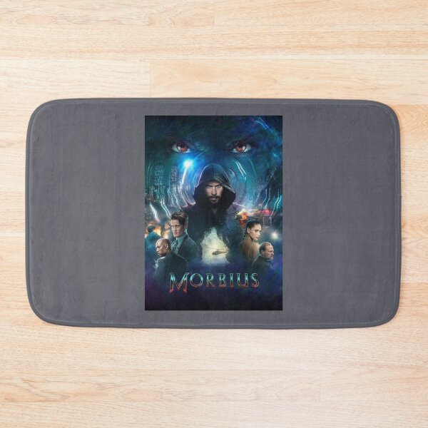 Item preview, Morbius                               designed and sold by JethroHenry363.