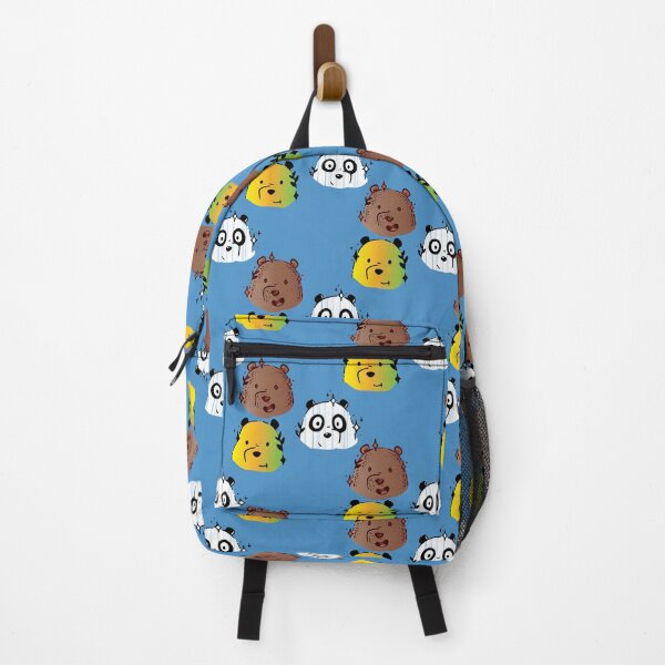 Item preview, three panda spirits, animal lover designed and sold by XXgooddeedXX.