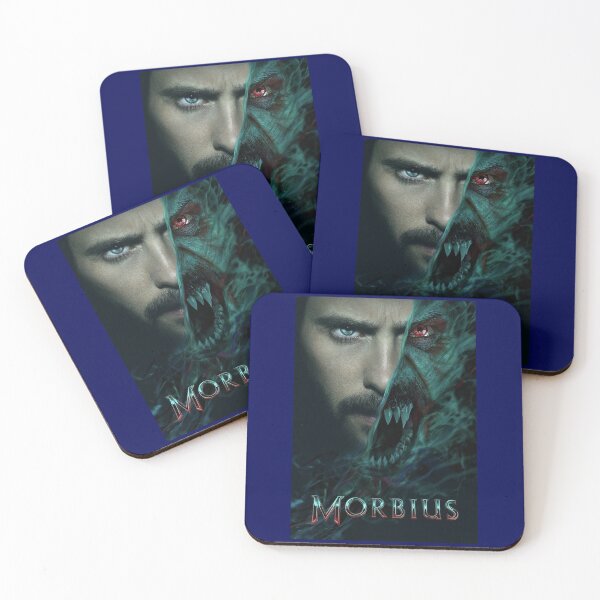 Item preview, Morbius                           designed and sold by JethroHenry363.