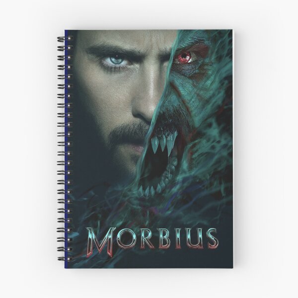 Item preview, Morbius                           designed and sold by JethroHenry363.