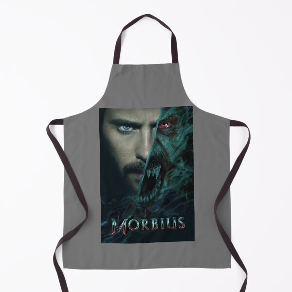 Item preview, Morbius designed and sold by JethroHenry363.