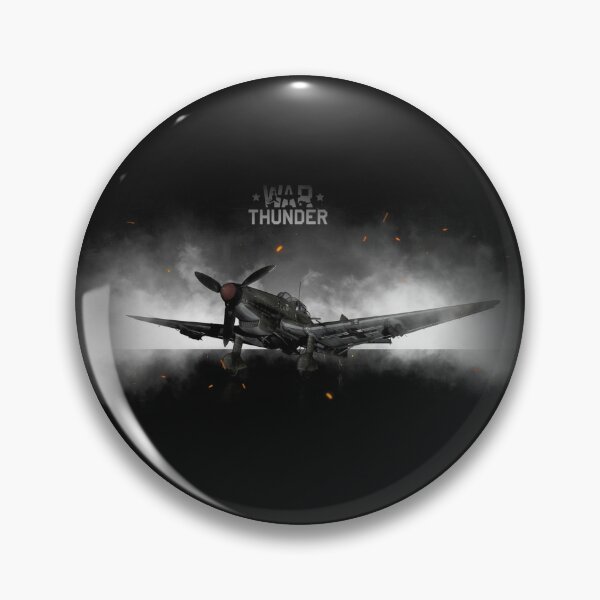 War Thunder Accessories Redbubble