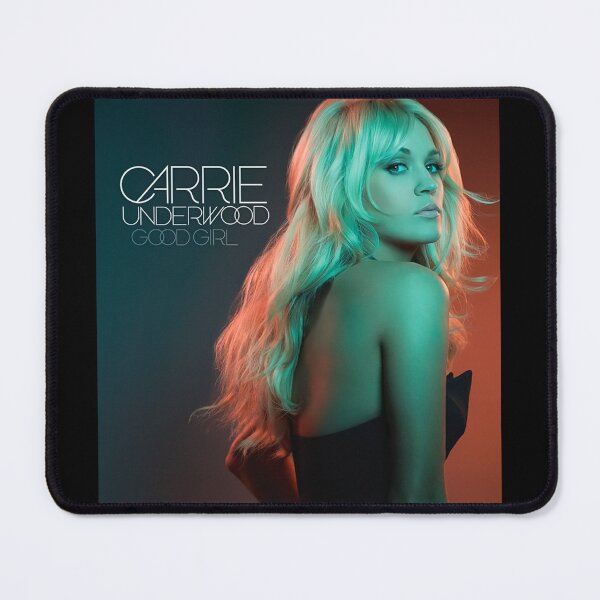 Item preview, Carrie Underwood good girl designed and sold by DONNABLOHM66.