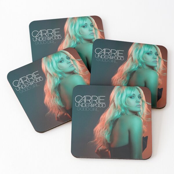 Item preview, Carrie Underwood good girl designed and sold by DONNABLOHM66.