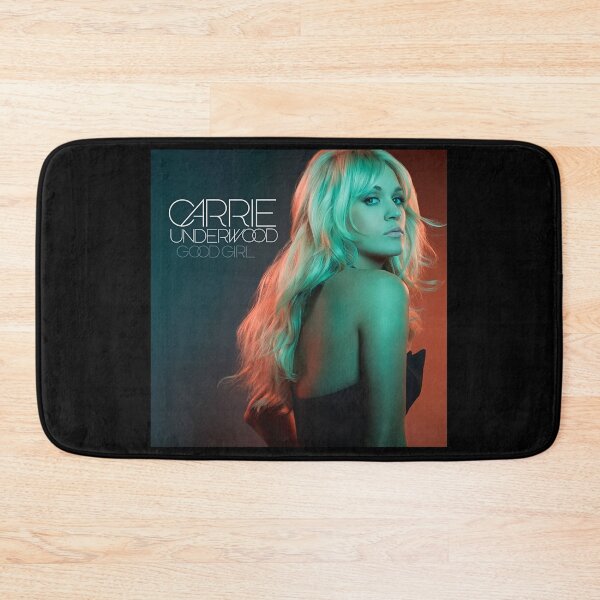 Item preview, Carrie Underwood good girl designed and sold by DONNABLOHM66.