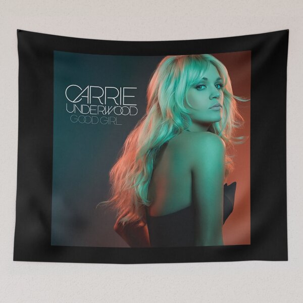 Item preview, Carrie Underwood good girl designed and sold by DONNABLOHM66.
