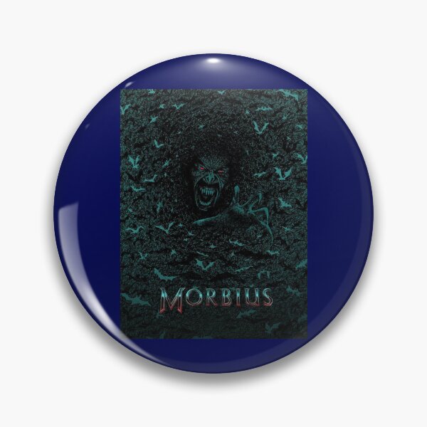 Item preview, Morbius                     designed and sold by JethroHenry363.
