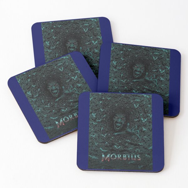 Item preview, Morbius                     designed and sold by JethroHenry363.