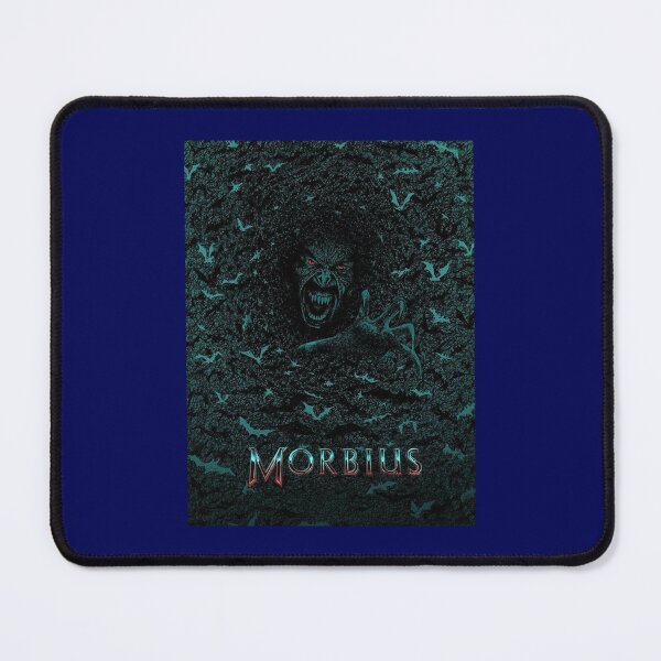 Item preview, Morbius                     designed and sold by JethroHenry363.