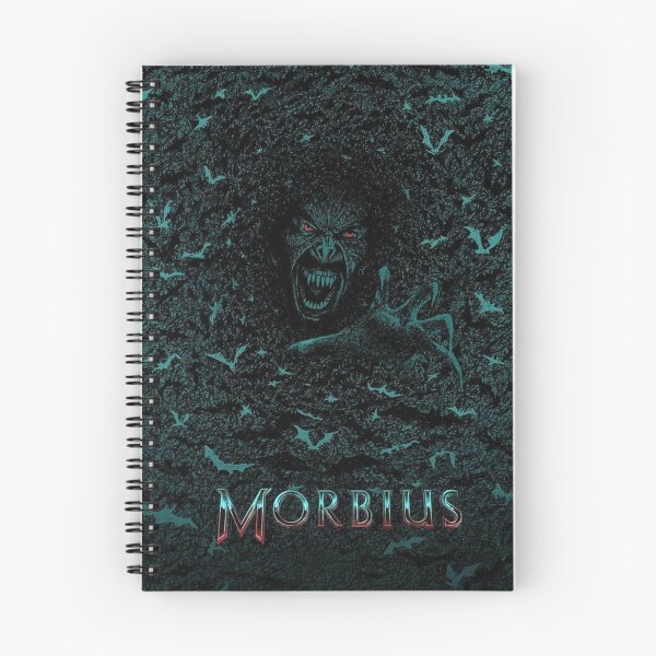 Item preview, Morbius                     designed and sold by JethroHenry363.