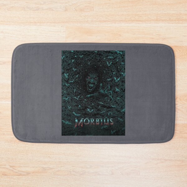 Item preview, Morbius                     designed and sold by JethroHenry363.