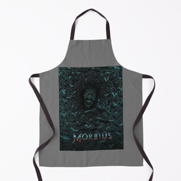 Item preview, Morbius designed and sold by JethroHenry363.