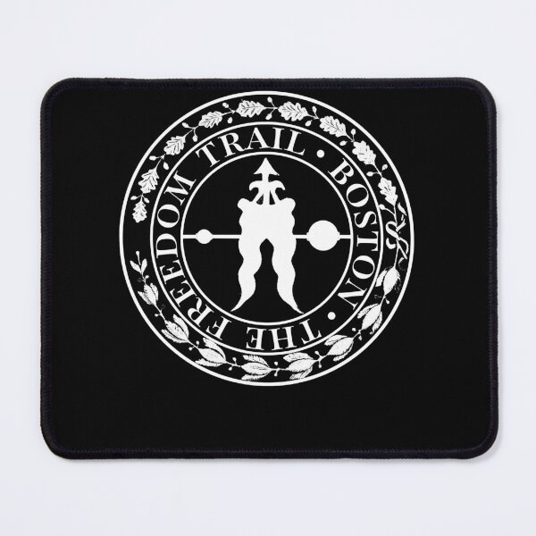 Item preview, Power Dead End Post Apocalypse Doomsday Cunning Boston The Freedom Trail Vintage designed and sold by ClarenceStephen.