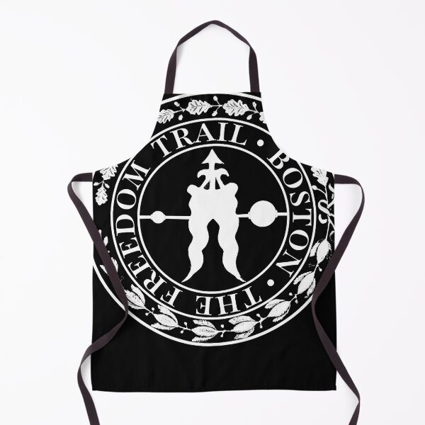 Item preview, Power Dead End Post Apocalypse Doomsday Cunning Boston The Freedom Trail Vintage designed and sold by ClarenceStephen.