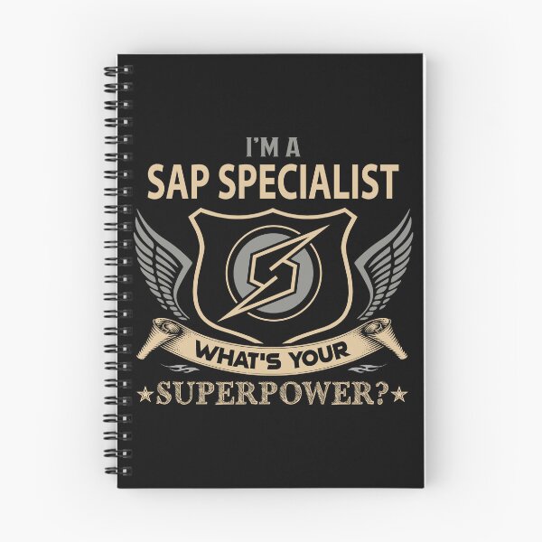 Item preview, Sap Specialist T Shirt - Superpower Job Gift Item Tee designed and sold by watkinsmat.