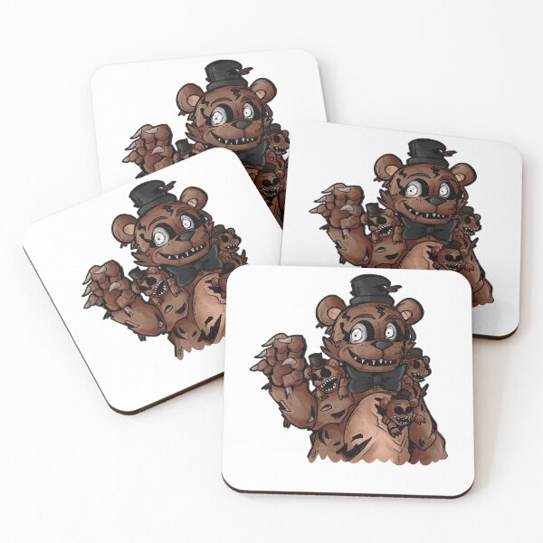 Item preview, Why Everything You Know About Freddy Fazbear Is A Lie designed and sold by AstridHawkins.
