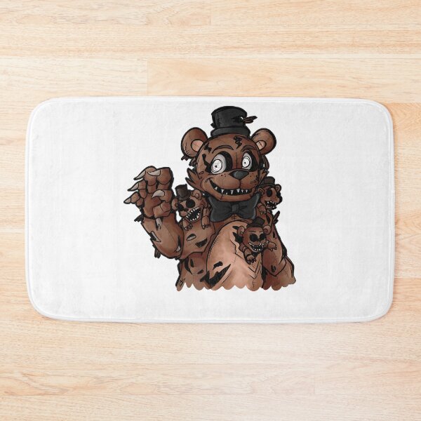 Item preview, Why Everything You Know About Freddy Fazbear Is A Lie designed and sold by AstridHawkins.