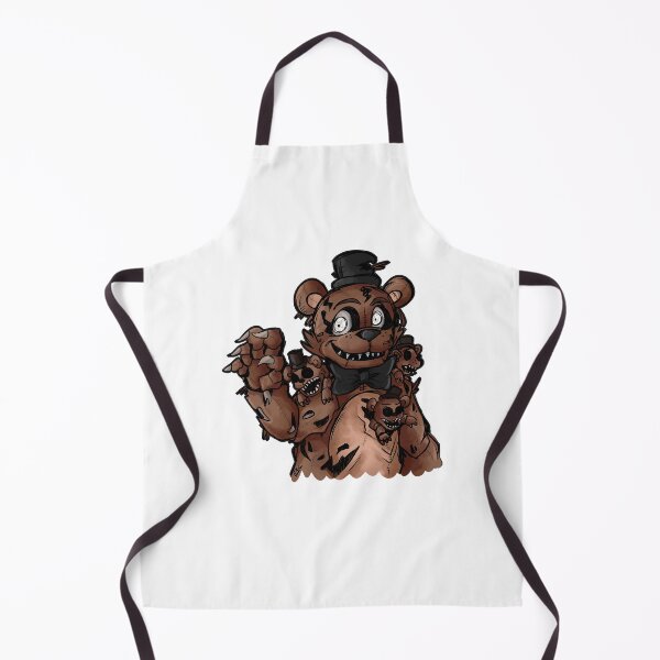 Item preview, Why Everything You Know About Freddy Fazbear Is A Lie designed and sold by AstridHawkins.