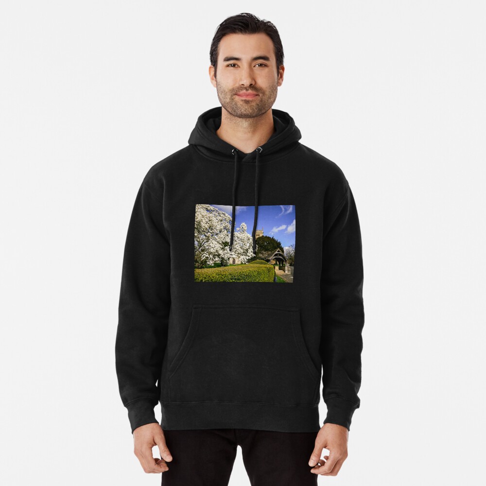 Item preview, Pullover Hoodie designed and sold by ScenicViewPics.