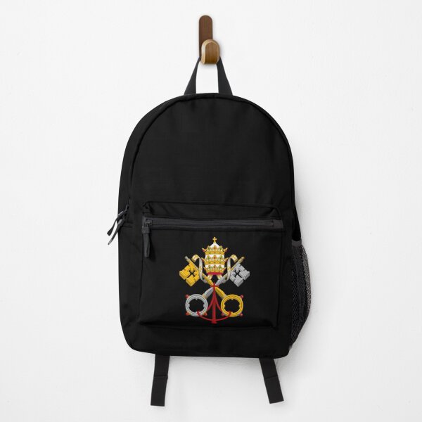 Item preview, Papal Keys designed and sold by Nathan-Store.
