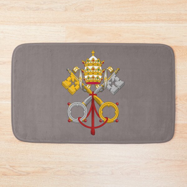 Item preview, Papal Keys   designed and sold by Nathan-Store.