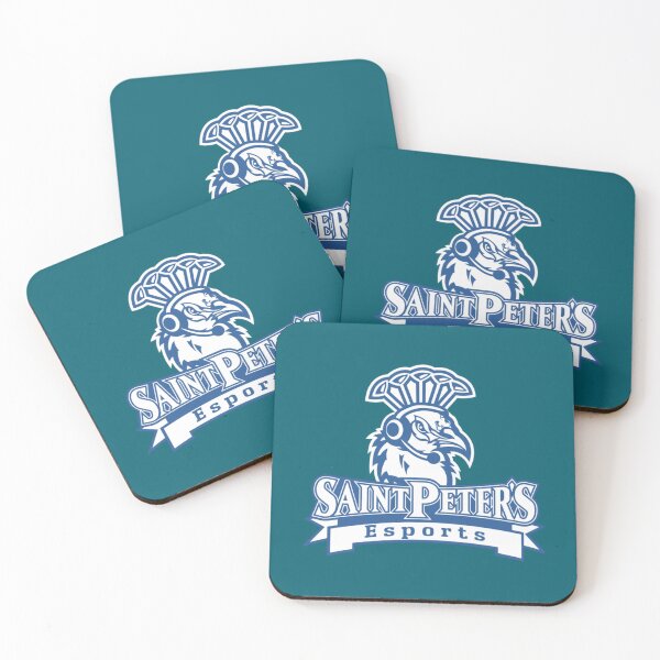 Item preview, PEACOCKS SAINT    designed and sold by Nathan-Store.