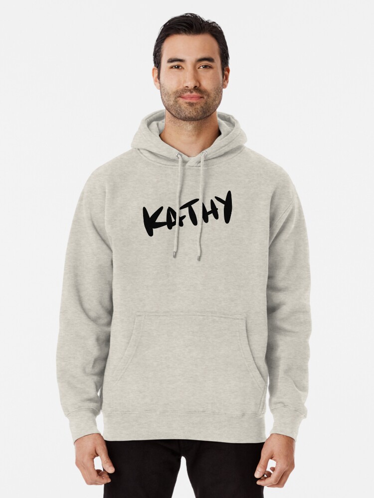 Kathy Female Name Handwriting Signature 