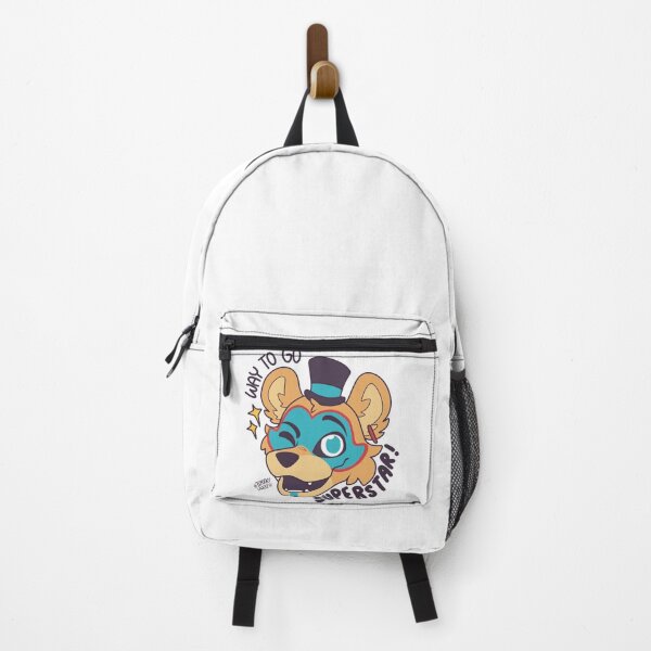 Item preview, Why Freddy Fazbear Will Make You Forgetabout Everything designed and sold by AstridHawkins.