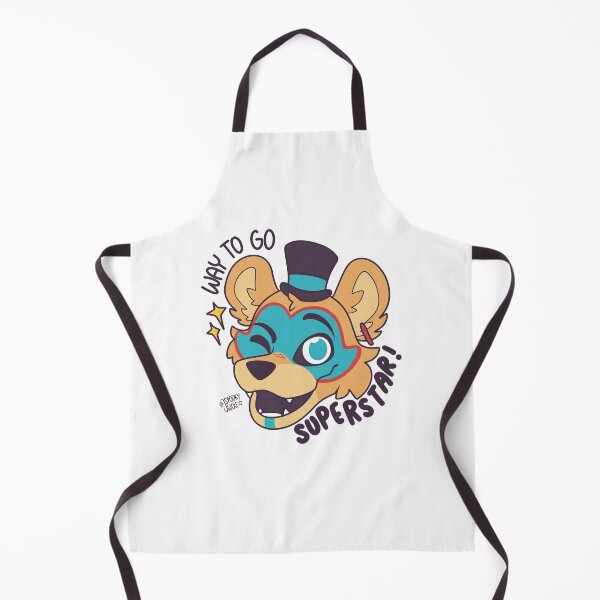 Item preview, Why Freddy Fazbear Will Make You Forgetabout Everything designed and sold by AstridHawkins.