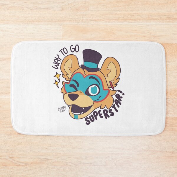 Item preview, Why Freddy Fazbear Will Make You Forgetabout Everything designed and sold by AstridHawkins.