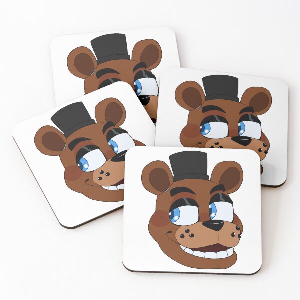 Item preview, Why You Really Need Freddy Fazbear designed and sold by AstridHawkins.