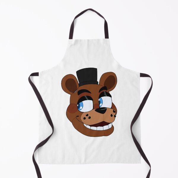 Item preview, Why You Really Need Freddy Fazbear designed and sold by AstridHawkins.