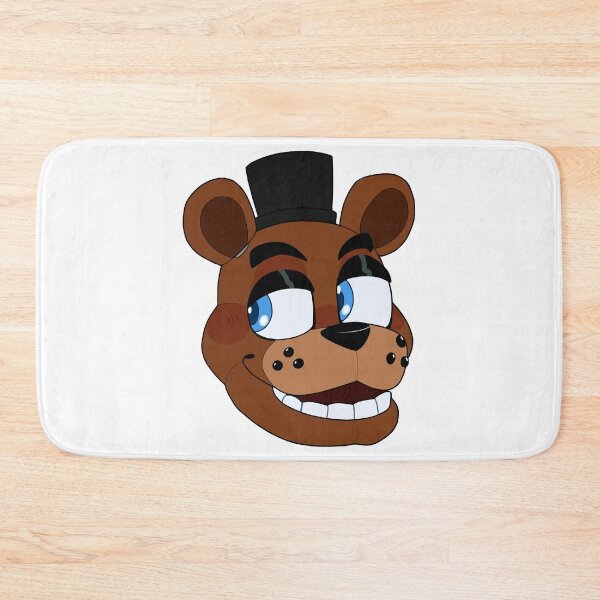 Item preview, Why You Really Need Freddy Fazbear designed and sold by AstridHawkins.