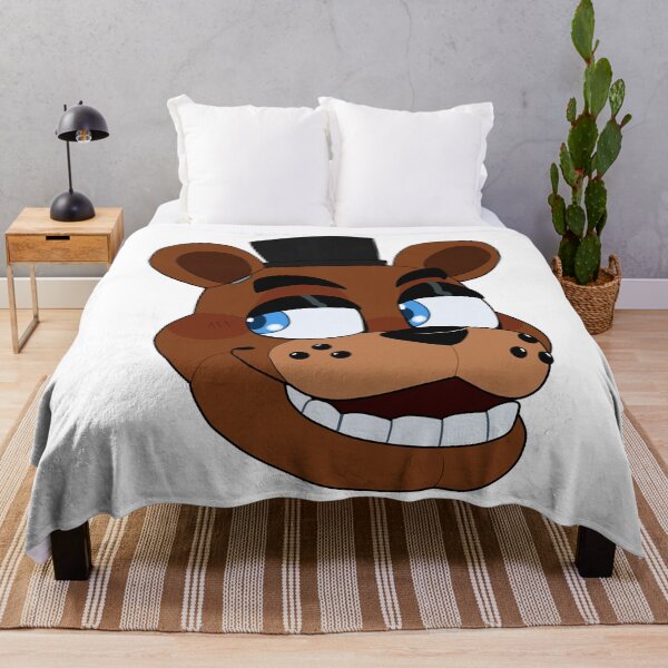 Item preview, Why You Really Need Freddy Fazbear designed and sold by AstridHawkins.